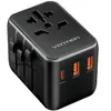 Vention Chargeur Mural Usb-c Fjeb0