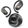 Casque de sport Bluetooth Vention OpenBeat O12, noir