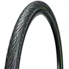 Chaoyang Pneu Kestrel 700x35 30TPI Tubetype Rigide Noir pour Commuting Urbain