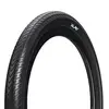 Pneu CHAOYANG XLR8 700x35 60TPI Tubetype Noir pour Commuting Urbain