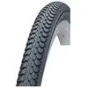 Pneu Vintage CHAOYANG H-422 27x1,3/8 27TPI Noir/Para pour Vélos