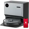 Ultenic MC1 Robot Aspirateur Laveur avec Station, Vidage/Lavage/Séchag...