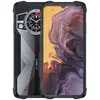 Smartphone cubot king kong 9 12 gb ram 6,5 noir 256 gb