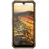 Cubot King Kong 5 15,4 cm (6.08") Double SIM Android 11 4G USB Type-C 4 Go 32 Go 5000 mAh Noir, Orange