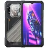 Cubot KINGKONG X 6.583" 256 Go Noir KKX-16-256-BLK