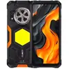 Smartphone Cubot KingKong Power 5 16GB RAM 128GB Batterie 15300mAh Rés...