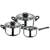 Batterie de cuisine 5 Piece San Ignacio