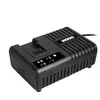 Chargeur Rapide Batterie 20V WORX