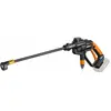 Nettoyeur haute pression WORX-WG620E.9 HYDROLIMPEUR 20V (Batterie non ...