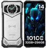 DOOGEE S200 telephone portable 5G Caméra 100MP Murphy, Smartphone Robu...