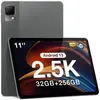 Doogee T30 Ultra 2024 11" 4G 12/256Go Gris