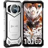 DOOGEE S200 Smartphone 5G Robuste - Caméra 100MP Écran 6,8" FHD 32Go +...