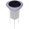 NEO NAS-STH02B2- Capteur de sol Zigbee de température/humidité + Panne...