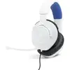JBL Casque Gaming filaire Quantum 100P Blanc pour PS5 PS4 Switch Xbox PC Mac