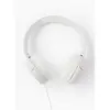 JBL Tune 500 Écouteurs Avec fil Arceau Musique Blanc