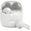 Ecouteurs sans fil Bluetooth JBL Tune Flex à réduction du bruit Blanc