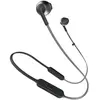 JBL TUNE 205BT - Écouteurs avec micro - intra-auriculaire - Bluetooth - sans fil - noir