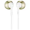 Ecouteurs bouton sans fil - JBLT205BTCGD - Champagne gold