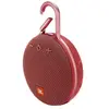 Clip 3 Enceinte Bluetooth - Rouge