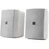 Enceintes d'extérieur JBL Stage XD-6 Blanc