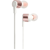 JBL Tune 210 Casque Avec fil Ecouteurs Musique Rose doré