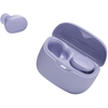 JBL Tune Buds Violet, Ecouteurs sans fil a reduction de bruit