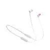 Écouteurs sans fil JBL Tune 125, Blanc - Bluetooth
