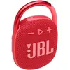 JBL Enceinte Bluetooth portable étanche CLIP 4 - Rouge - Neuf
