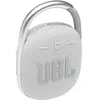 JBL Haut-parleurs bluetooth portables Clip 4  Blanc 5 W TU