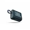 Enceinte portable étanche sans fil Bluetooth JBL Go 3 Bleu
