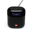 Radio DAB/DAB+/FM portable JBL Tuner XL Noir avec Bluetooth et son puissant