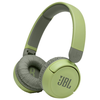 Casque audio sans fil pour enfants Bluetooh JBL JR310BT Vert TU