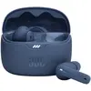 Ecouteurs Jbl Tune Beam Bleu sans fil a réduction de bruit
