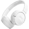Écouteurs avec micro JBL TUNE - 670NC - Écouteurs avec micro - blanc