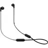 JBL Tune 215 Casque Sans fil Ecouteurs, Minerve Musique Bluetooth Noir