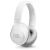 JBL Live 650BT Casque Sans fil Arceau Appels/Musique Bluetooth Blanc