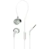 Ecouteurs sport filaires étanches JBL Endurance Run 2 Blanc