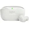Ecouteurs sans fil True Wireless JBL Wave Buds Blanc