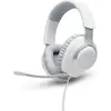 JBL Quantum 100 Auriculares Gaming Multiplataforma Blanco
