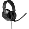 JBL Quantum 300 Écouteurs Avec fil Arceau Jouer Noir