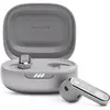 JBL Live Flex Argente- Ecouteurs sans fil a reduction de bruit