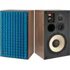 Enceintes colonne JBL L100MKII Bleu