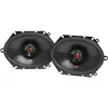 JBL Club 8622F - Haut-parleurs - pour automobile - 60 Watt - 2 voies - coaxial - 6" x 8"