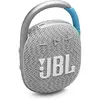 Enceinte portable stéréo - Jbl clip 4 eco enceinte portable stéréo bleu, blanc 5 w