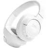 JBL Tune 720BT Casque Sans fil Arceau Appels/Musique Bluetooth Blanc
