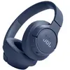 JBL Tune 720BT Casque Sans fil Arceau Appels/Musique Bluetooth Bleu