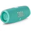 Enceinte portable étanche Bluetooth avec Powerbank JBL Charge 5 Turquoise