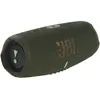 Enceinte portable étanche Bluetooth avec Powerbank JBL Charge 5 Vert
