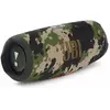 Enceinte portable étanche Bluetooth avec Powerbank JBL Charge 5 Camouflage