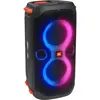 Enceinte highpower lumineuse BT JBL Partybox 110 Noir